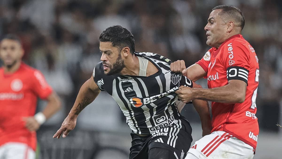 Inter x Atlético: clubes passaram por mudanças radicais após último duelo