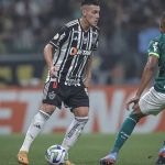 Atlético x Palmeiras: confronto pela Libertadores terá transmissão da Globo