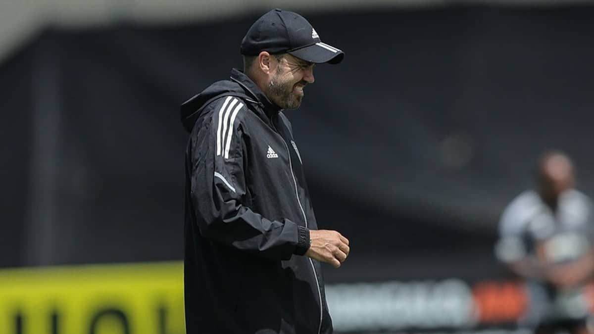 Sorteio da Libertadores foi generoso com o Atlético?