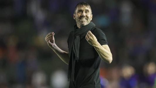 Atlético é o melhor visitante do Campeonato Brasileiro