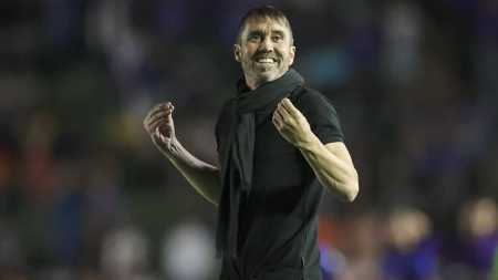 Atlético é o melhor visitante do Campeonato Brasileiro