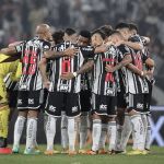 Melhor visitante, Atlético tentará se aproximar de líderes no Brasileirão