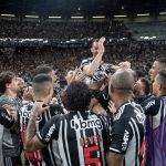 Do que o Atlético precisa para ser campeão na última rodada