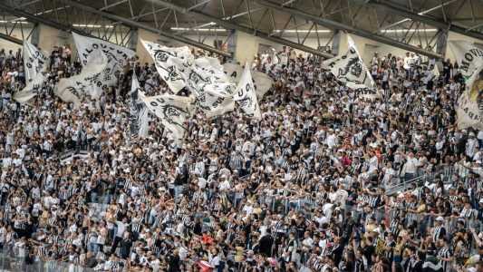 Atlético e organizadas se encontrarão na próxima sexta (14)
