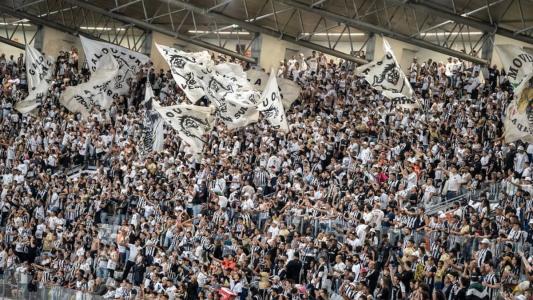 Atlético e organizadas se encontrarão na próxima sexta (14)