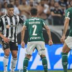 Atlético x Palmeiras: Mineirão espera público recorde no domingo (28)