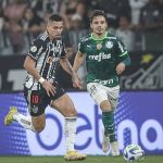 Colunistas criticam arbitragem em partida entre Galo e Palmeiras
