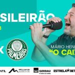 Atlético x Palmeiras: assista, ao vivo, à transmissão da Itatiaia