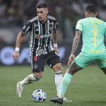 Palmeiras x Atlético: prováveis times para 'decisão' na Copa Libertadores
