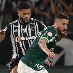 Atlético e Palmeiras são os únicos times sem reforços na janela de transferências