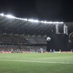 Conmebol multa Atlético por gramado do Mineirão e outros dois motivos