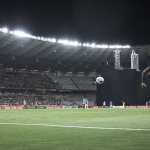 Conmebol multa Atlético por gramado do Mineirão e outros dois motivos