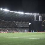 Conmebol multa Atlético por gramado do Mineirão e outros dois motivos