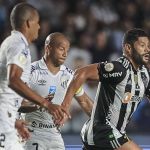 Santos x Atlético: onde assistir ao jogo pela Série A