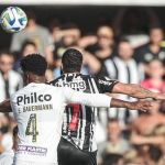 Santos 0 x 0 Atlético: assista aos melhores momentos do jogo pelo Brasileiro