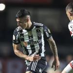 Equilíbrio define duelo entre Atlético e São Paulo; veja números
