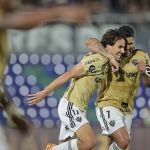 Veja os brasileiros classificados às oitavas de final da Copa Libertadores