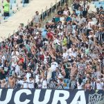 Atlético pode igualar retrospecto com o Vasco em duelos no Maracanã; entenda