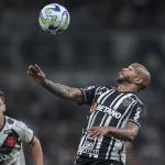 Vasco e Atlético iniciam returno com foco em campanha de recuperação na Série A