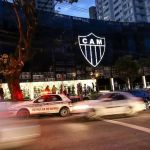 Atlético vê dívida aumentar R$ 259 milhões em 2022; R$ 104 milhões só de juros