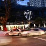 Atlético vê dívida aumentar R$ 259 milhões em 2022; R$ 104 milhões só de juros
