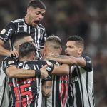 Atlético favorito contra o Corinthians? Comentaristas da Itatiaia falam sobre o duelo