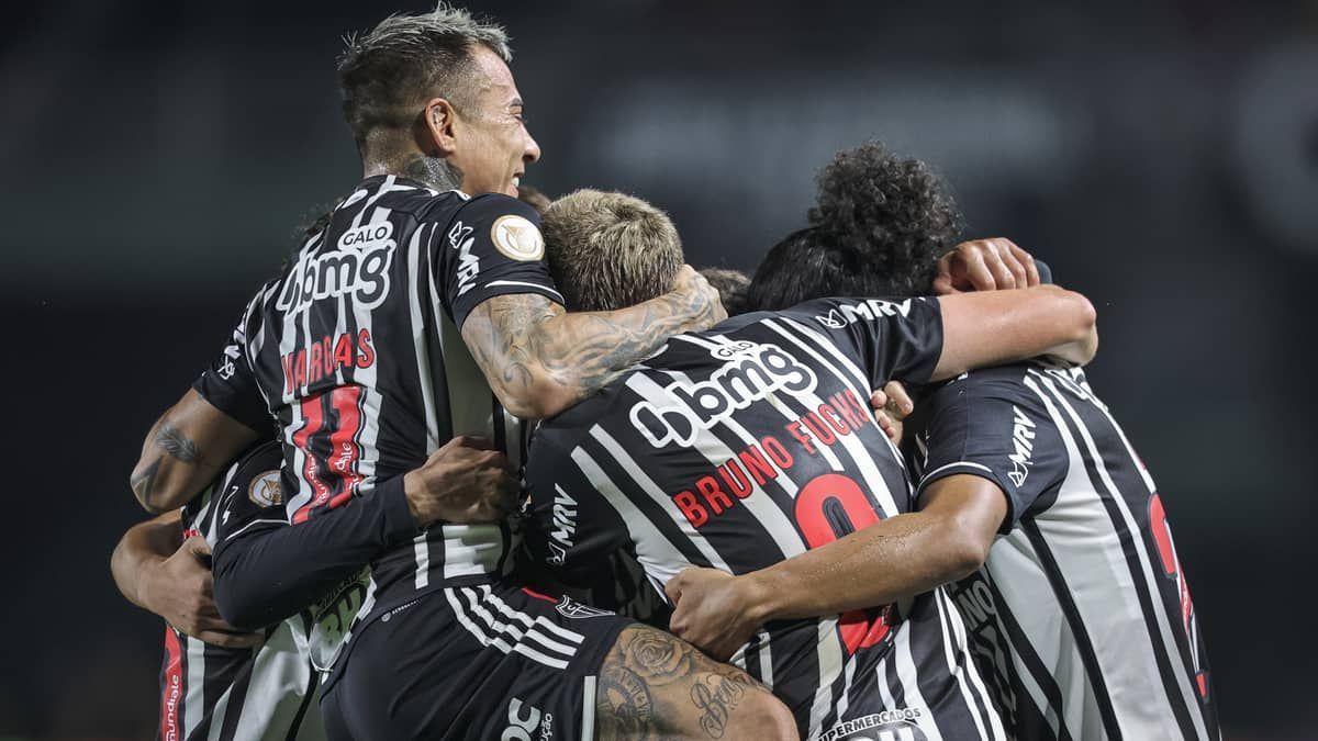 Atlético x Athletico: onde assistir ao jogo pela Libertadores