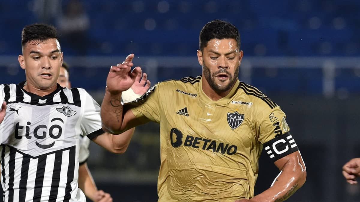 Atlético: saiba quando será o sorteio das oitavas da Libertadores