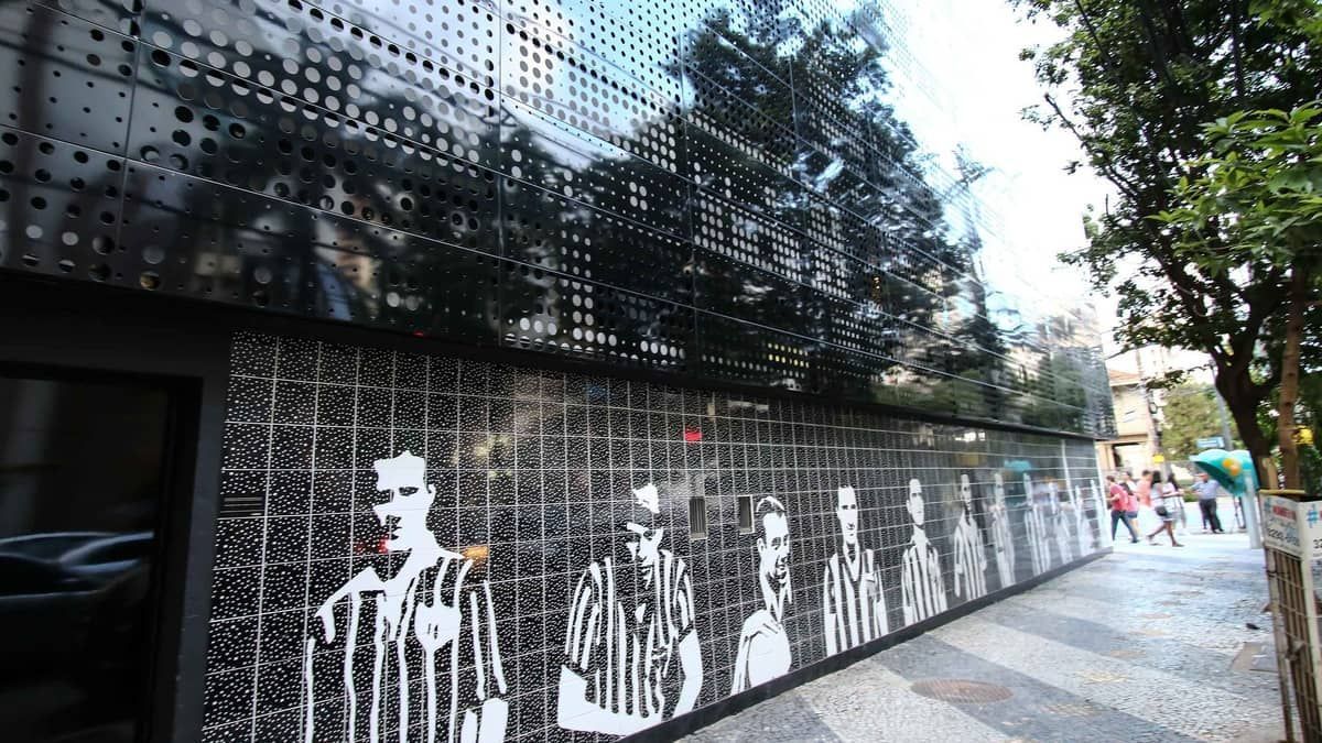 Pacotão do Atlético: clima quente nos bastidores do clube; confira