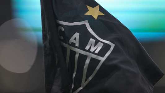 Atlético encaminhou venda das ações da SAF a Peter Grieve