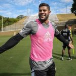 Atlético encara Brasil-RS na Copa do Brasil e conta com Hulk decisivo