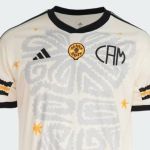 Consciência Negra: Atlético enfrenta Fortaleza com novo uniforme