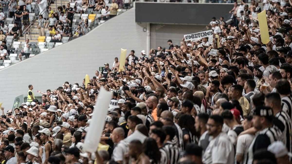Atlético x Coritiba: veja preços dos ingressos e detalhe das vendas
