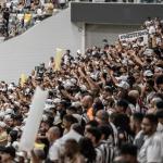 Atlético x Coritiba: veja preços dos ingressos e detalhe das vendas