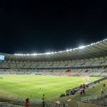 Atlético pede que torcida entre com antecedência no Mineirão para jogo com o Millonarios