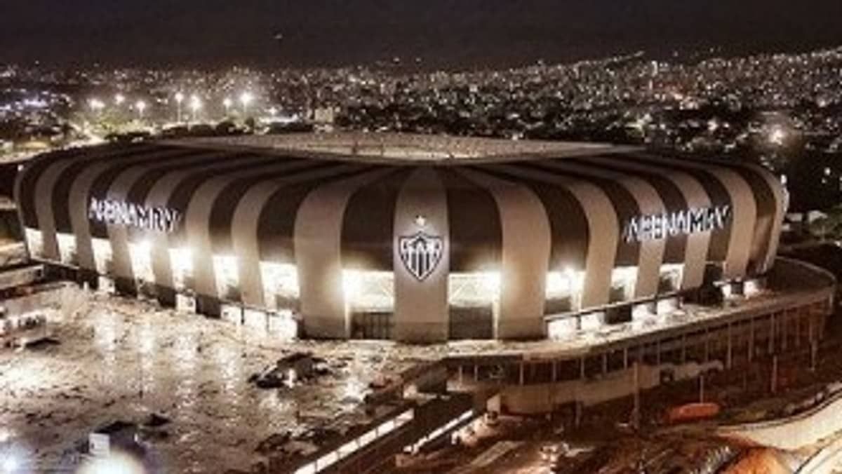 É inacreditável um jogo do Mineiro atrapalhar o Galo na Libertadores