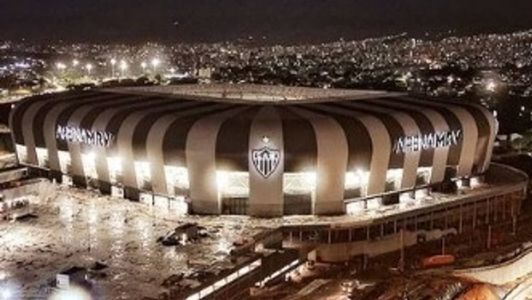 Atlético enfrentará o Carabobo, da Venezuela, pela Libertadores