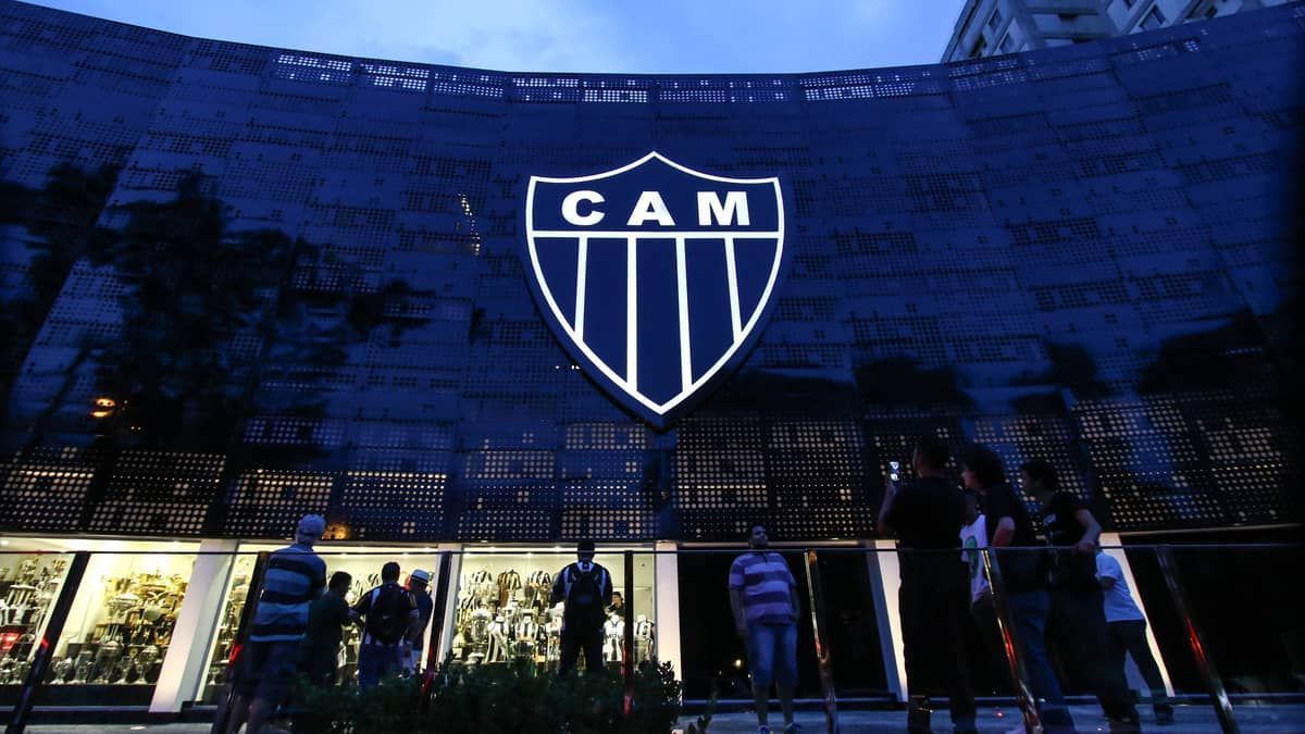 Atlético faturou mais de R$ 400 milhões em 2022; veja perfil da arrecadação 