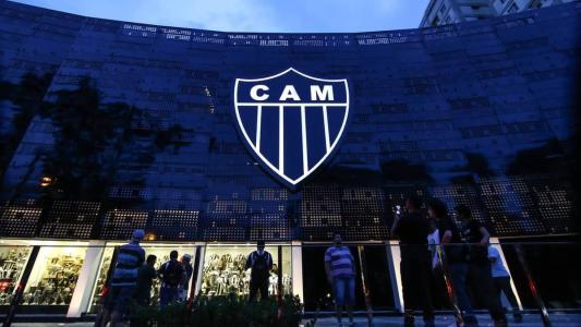Atlético enviou balanço financeiro aos conselheiros