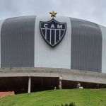 Atlético tem acerto 'super avançado' com artista internacional para inauguração da Arena MRV