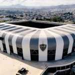 Arena MRV passará por vistoria técnica, e Atlético vive expectativa por liberação