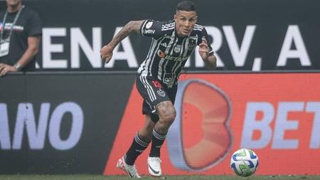 Atlético está a uma vitória de distância do Athletico na tabela