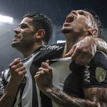 Paulinho e Hulk têm tudo para dar certo no Galo!