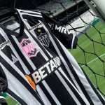 Felipão repete escalação do Atlético para clássico pela Série A na Arena MRV