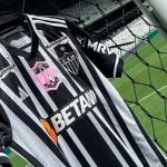 Felipão repete escalação do Atlético para clássico pela Série A na Arena MRV