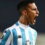 Atlético está interessado na contratação de meia do Racing