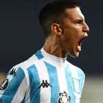 Atlético está interessado na contratação de meia do Racing