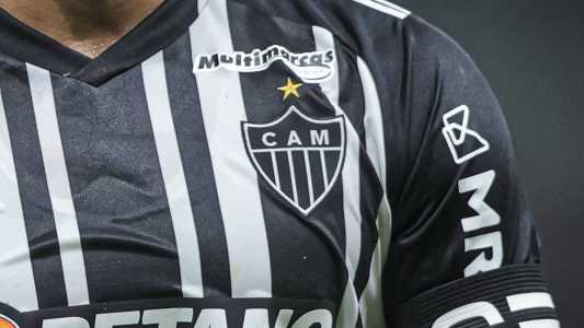 Atlético está na disputa do Brasileirão e da Libertadores