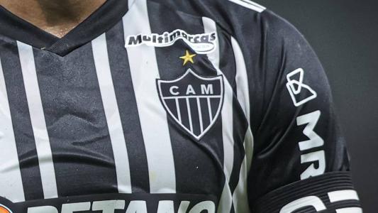 Atlético está na disputa do Brasileirão e da Libertadores