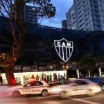 O Galo precisa de paz! 